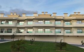 Apartamentos Vista Mar